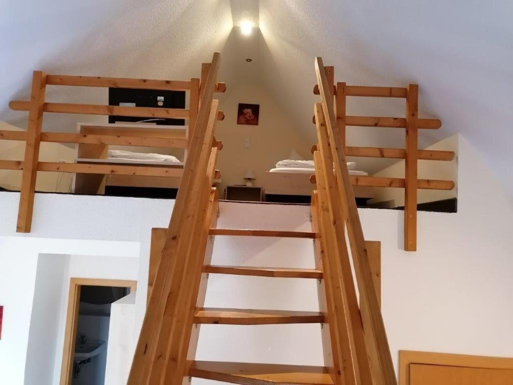 Landgasthof Niebler Adelsdorf Eksteriør bilde